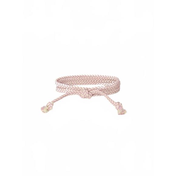 NEW XIRENA women's arrow belt in pink - Picture 1 of 2